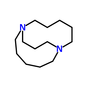 CAS No 84905-02-2  Molecular Structure