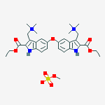 CAS No 84905-59-9  Molecular Structure