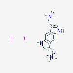 CAS No 84905-60-2  Molecular Structure