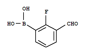 CAS No 849061-98-9  Molecular Structure