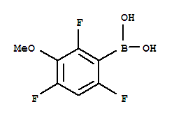 CAS No 849062-08-4  Molecular Structure