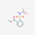 CAS No 849067-18-1  Molecular Structure