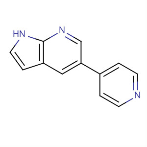 CAS No 849068-05-9  Molecular Structure
