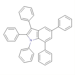CAS No 849071-27-8  Molecular Structure