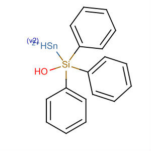 CAS No 84909-47-7  Molecular Structure