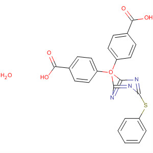 Cas Number: 849094-40-2  Molecular Structure