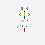 CAS No 84910-99-6  Molecular Structure