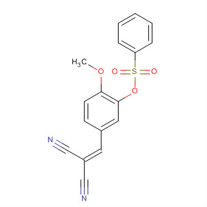 CAS No 849110-53-8  Molecular Structure