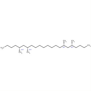 CAS No 849115-41-9  Molecular Structure