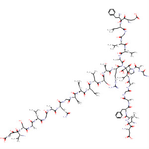 CAS No 849116-34-3  Molecular Structure