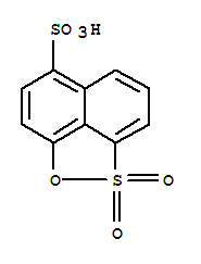CAS No 84912-13-0  Molecular Structure