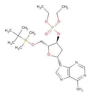 CAS No 84915-28-6  Molecular Structure