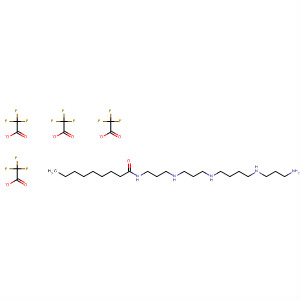 CAS No 849150-23-8  Molecular Structure