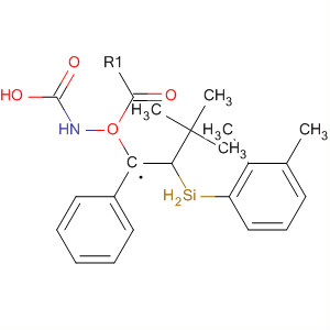 CAS No 849178-80-9  Molecular Structure