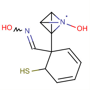 CAS No 849192-52-5  Molecular Structure