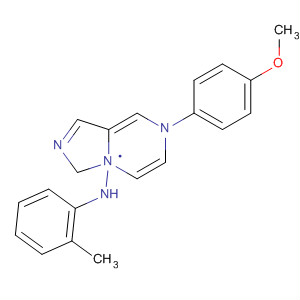CAS No 849199-98-0  Molecular Structure
