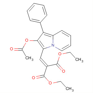CAS No 84920-13-8  Molecular Structure