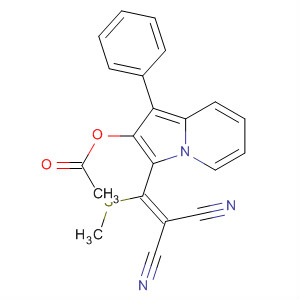 CAS No 84920-17-2  Molecular Structure
