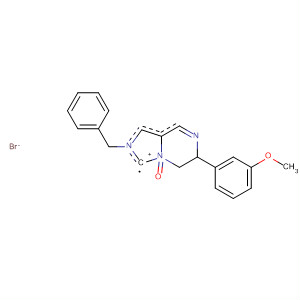 CAS No 849201-11-2  Molecular Structure