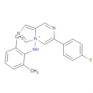 Cas Number: 849201-41-8  Molecular Structure