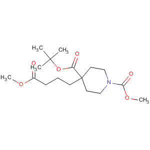 CAS No 849203-08-3  Molecular Structure