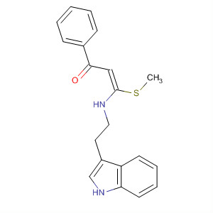 CAS No 849208-48-6  Molecular Structure