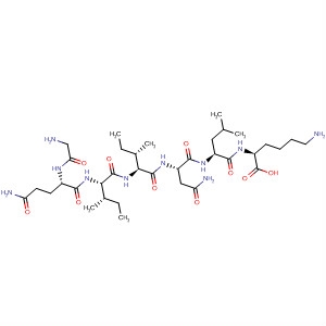 CAS No 849208-75-9  Molecular Structure