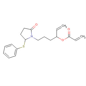 CAS No 849208-82-8  Molecular Structure