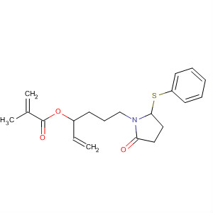 CAS No 849208-87-3  Molecular Structure