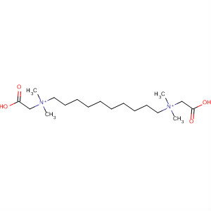 CAS No 849213-98-5  Molecular Structure