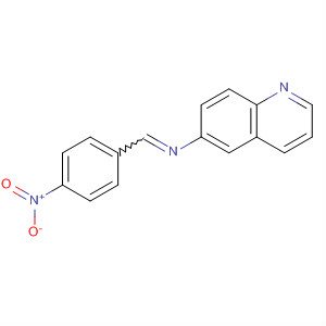 CAS No 84922-40-7  Molecular Structure