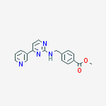 CAS No 849235-67-2  Molecular Structure