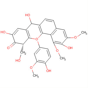 CAS No 849245-12-1  Molecular Structure