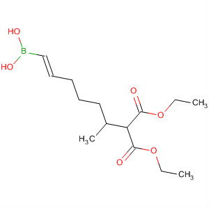 CAS No 84928-69-8  Molecular Structure