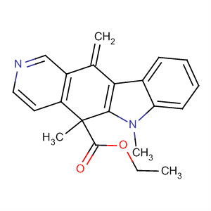 CAS No 84936-62-9  Molecular Structure