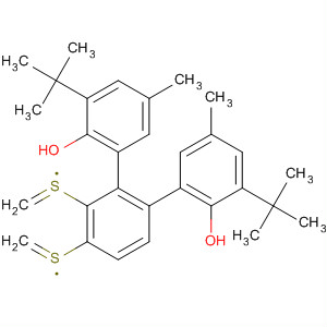 CAS No 849363-22-0  Molecular Structure
