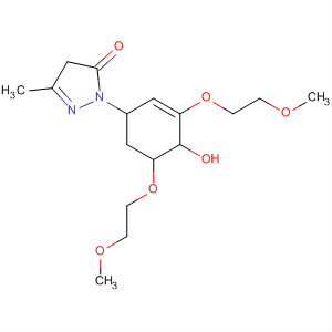 Cas Number: 849365-14-6  Molecular Structure