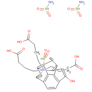 CAS No 849406-87-7  Molecular Structure