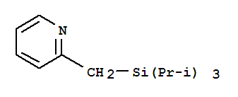 CAS No 849414-00-2  Molecular Structure