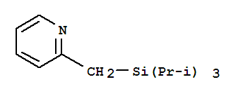 Cas Number: 849414-00-2  Molecular Structure