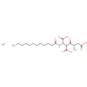 CAS No 849417-70-5  Molecular Structure