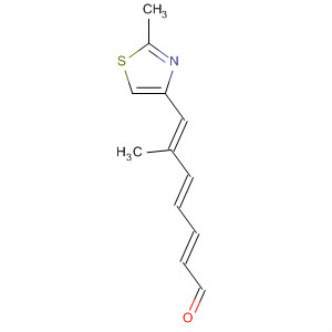 CAS No 849419-02-9  Molecular Structure