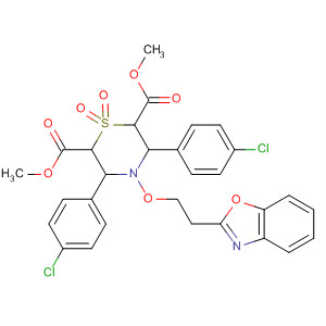 CAS No 849440-60-4  Molecular Structure