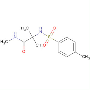 CAS No 849440-91-1  Molecular Structure