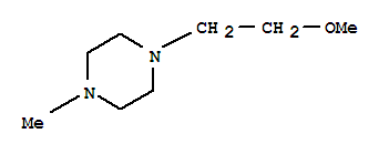 CAS No 849459-55-8  Molecular Structure