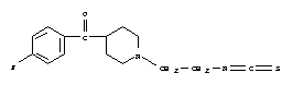 CAS No 84946-22-5  Molecular Structure