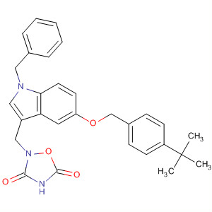 CAS No 849460-99-7  Molecular Structure