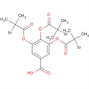 CAS No 849465-15-2  Molecular Structure