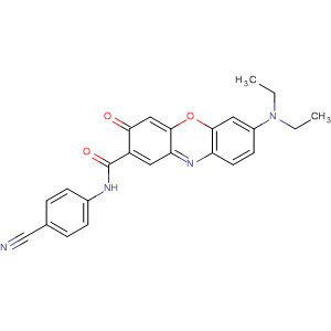 CAS No 849465-40-3  Molecular Structure