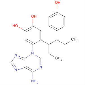 CAS No 849467-77-2  Molecular Structure